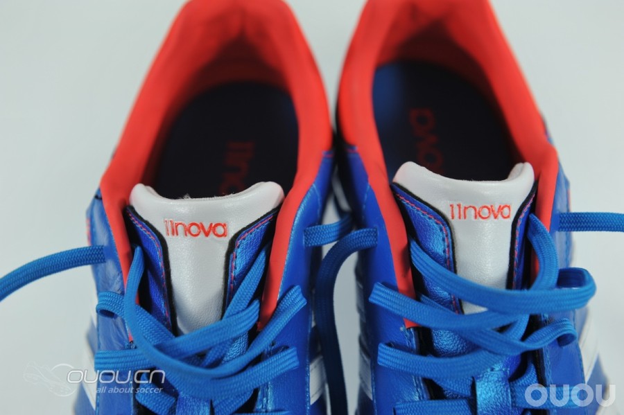 秀秀新入手11NOVA,谈谈感受