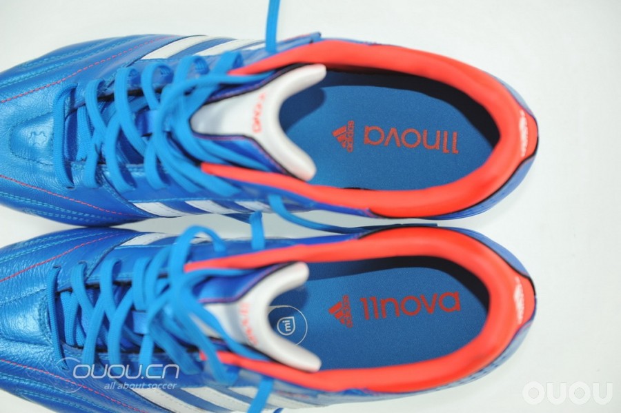 秀秀新入手11NOVA,谈谈感受