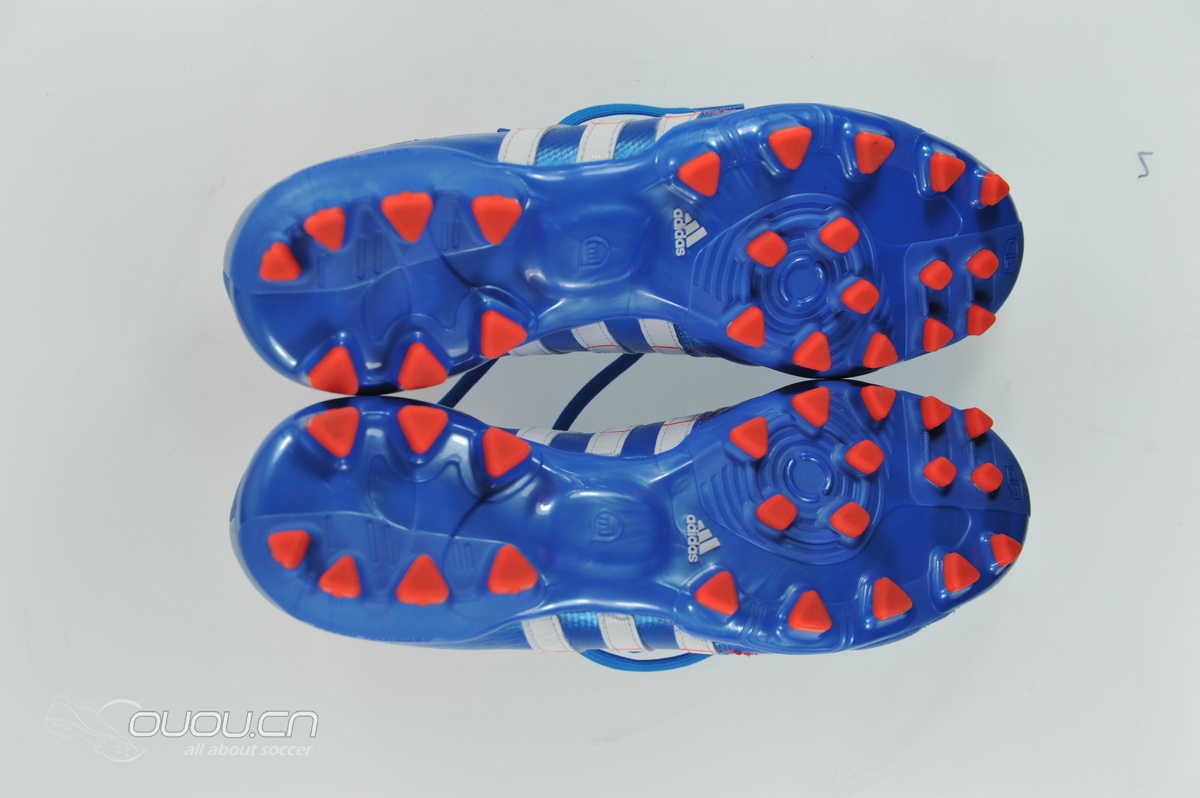 秀秀新入手11NOVA,谈谈感受