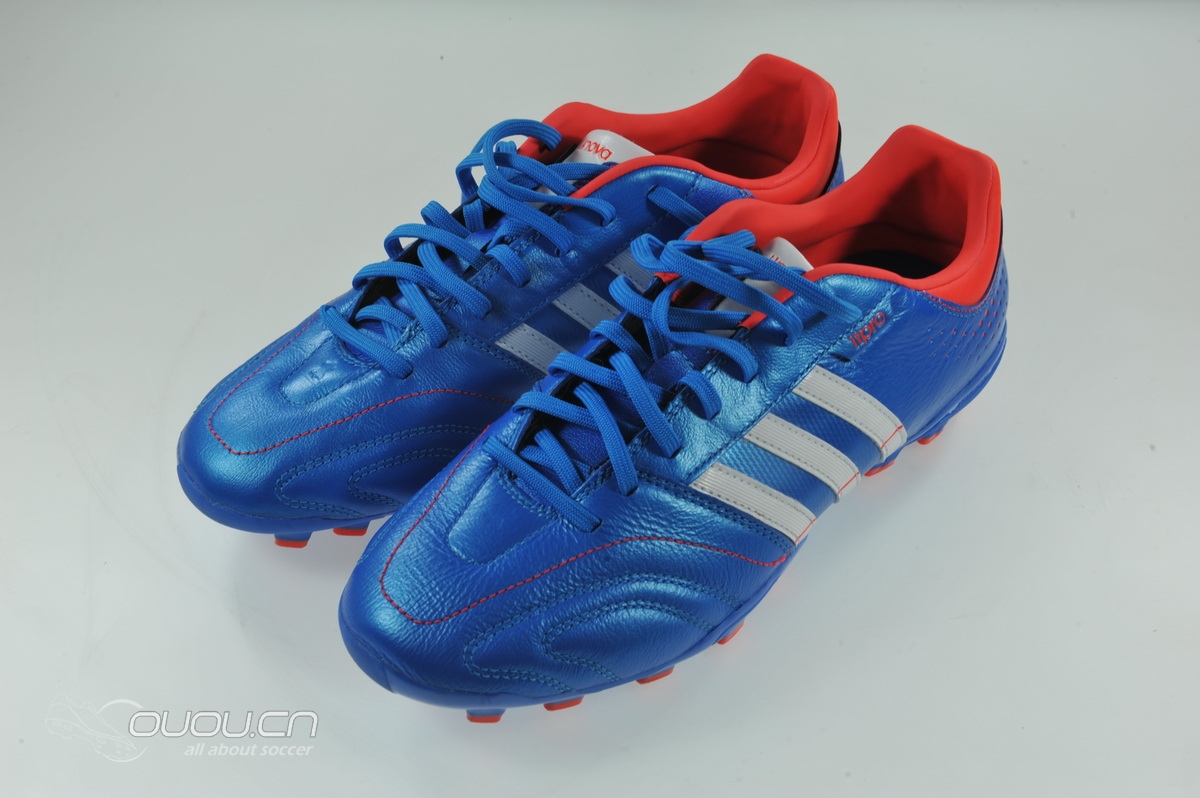 秀秀新入手11NOVA,谈谈感受