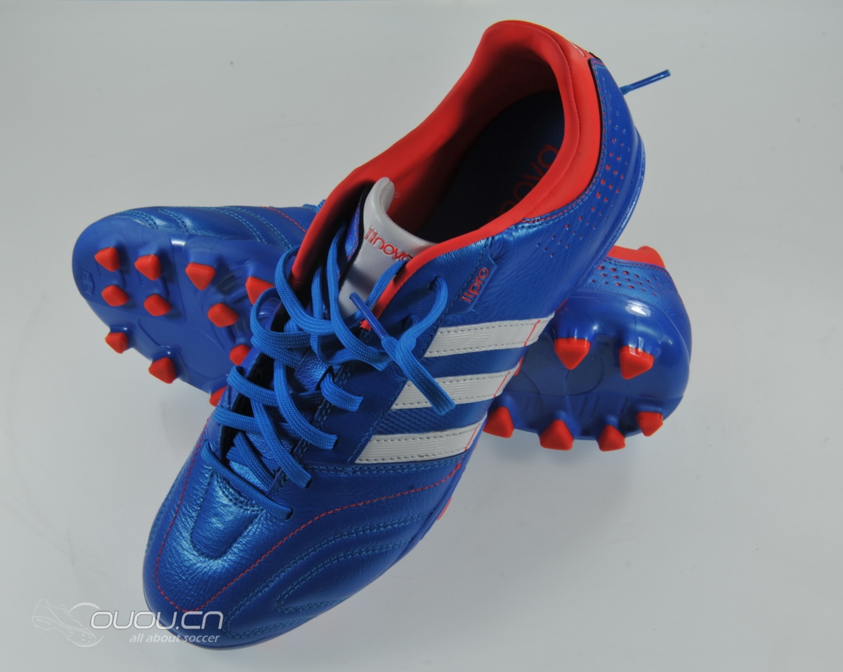 秀秀新入手11NOVA,谈谈感受