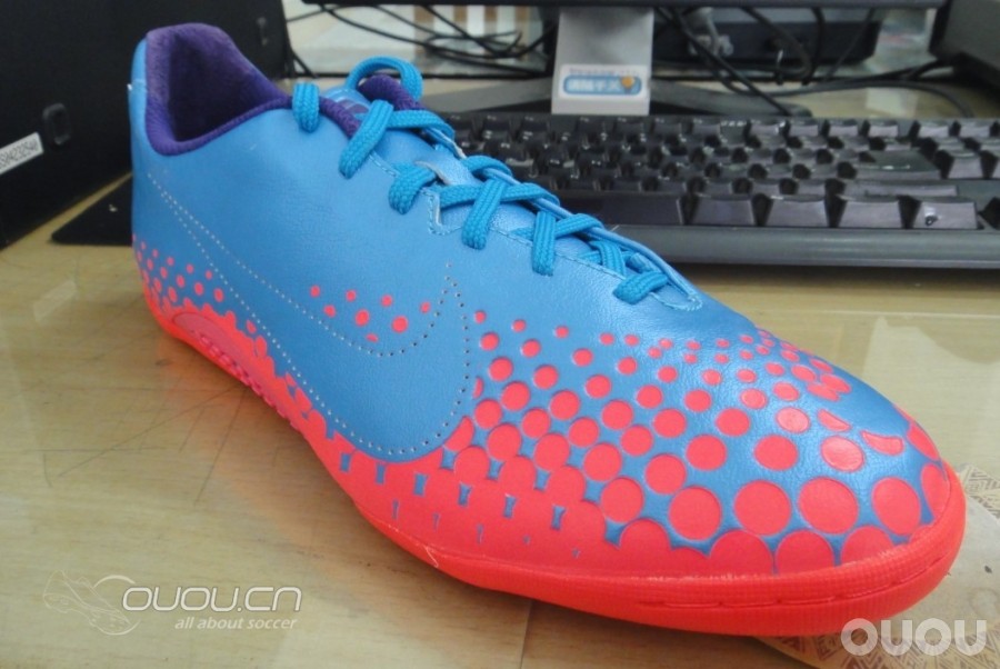 Nike5 Elastico Finale 求鉴定