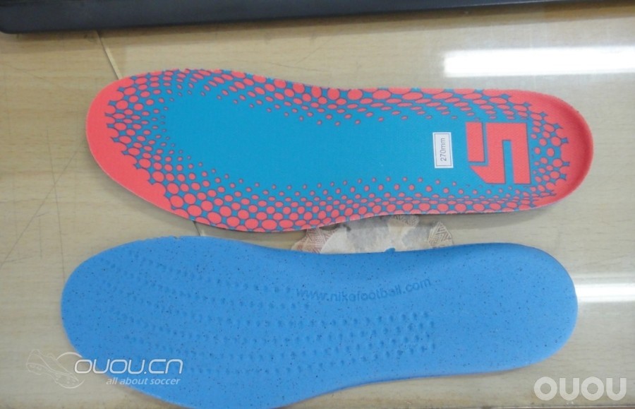 Nike5 Elastico Finale 求鉴定