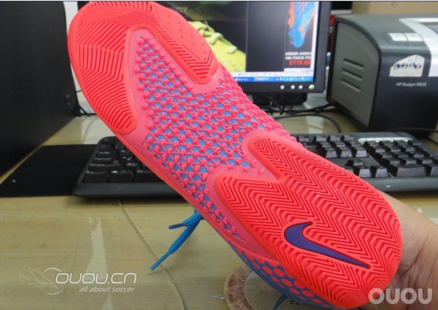 Nike5 Elastico Finale 求鉴定