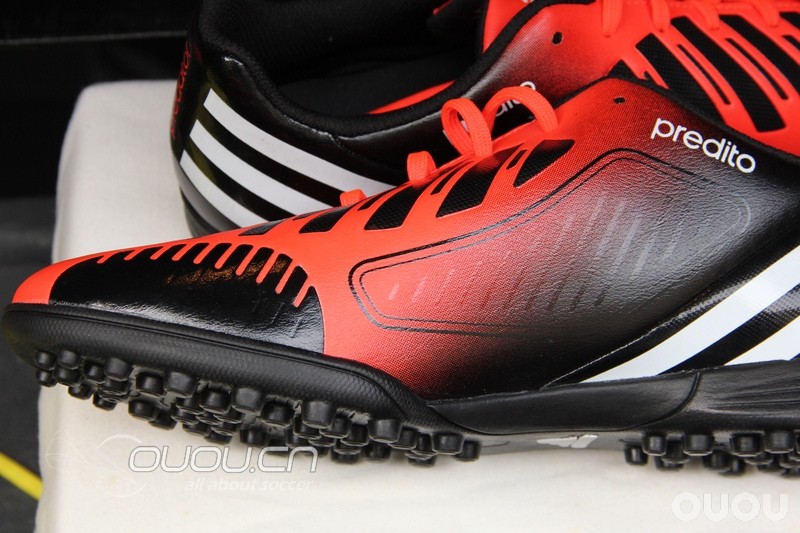 运动会发福利(一):阿迪达斯 Predito TF