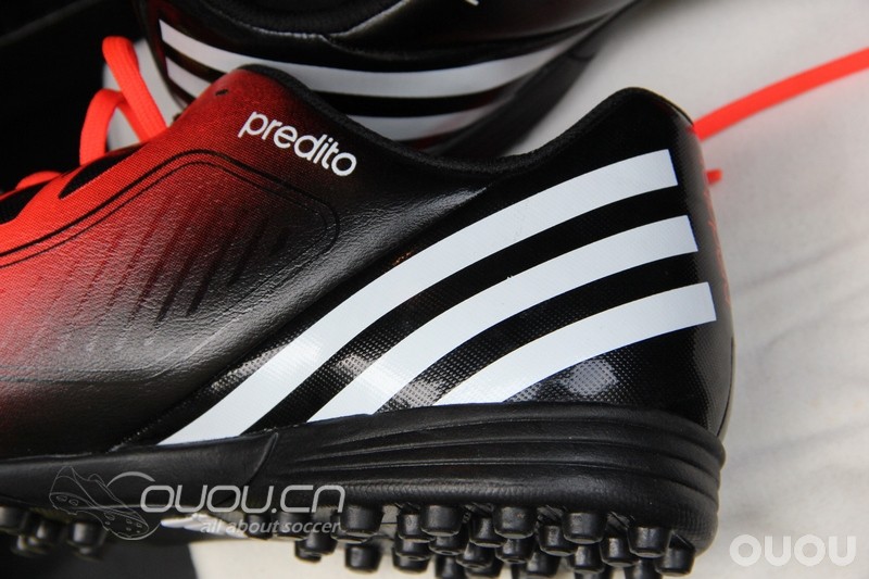 运动会发福利(一):阿迪达斯 Predito TF