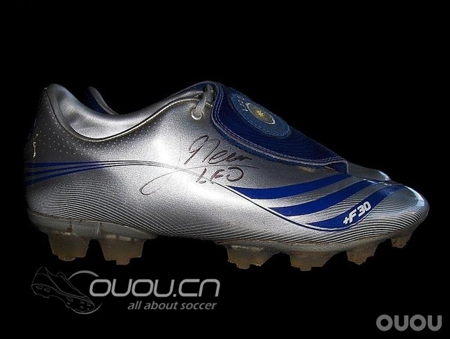 【梅西落场】+F30 鞋钉有亮点
