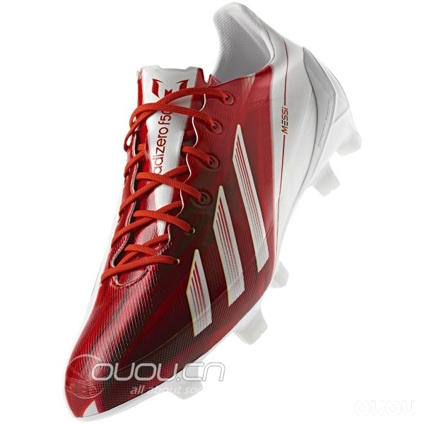 官方2013年F50adizero多图流出