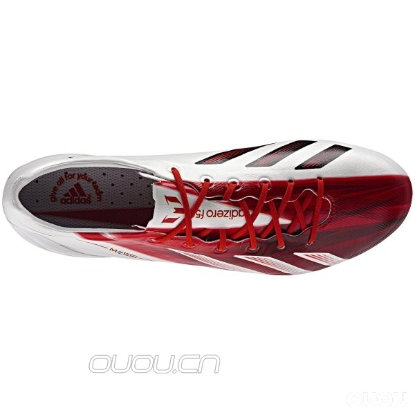 官方2013年F50adizero多图流出