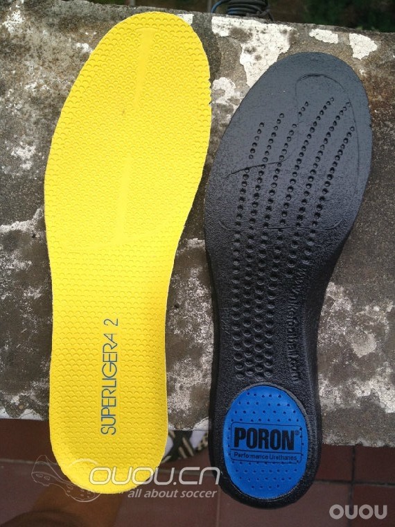 新入Nike Super Ligera II 蓝色 向组织汇报!