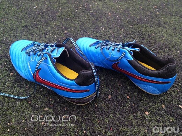 新入Nike Super Ligera II 蓝色 向组织汇报!