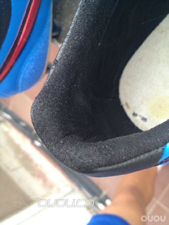 新入Nike Super Ligera II 蓝色 向组织汇报!