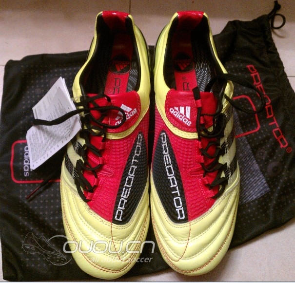 刚拿到的猎鹰10,求鉴定