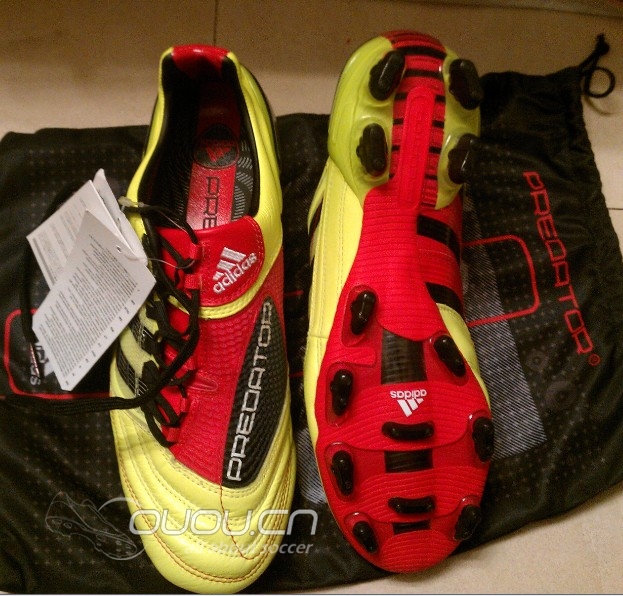 刚拿到的猎鹰10,求鉴定