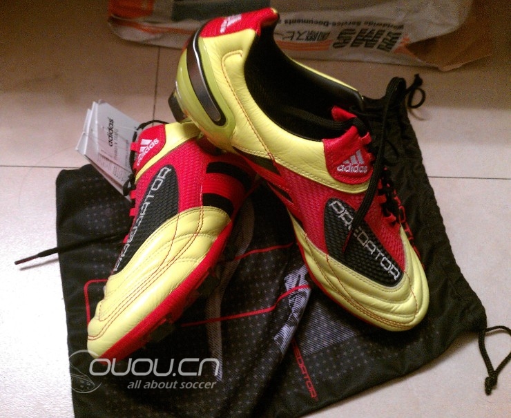 刚拿到的猎鹰10,求鉴定