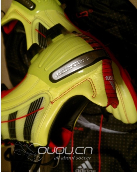 刚拿到的猎鹰10,求鉴定