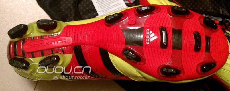 刚拿到的猎鹰10,求鉴定