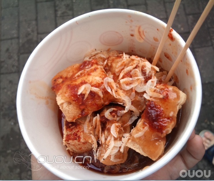 king top 切钉实录+国足臭豆腐