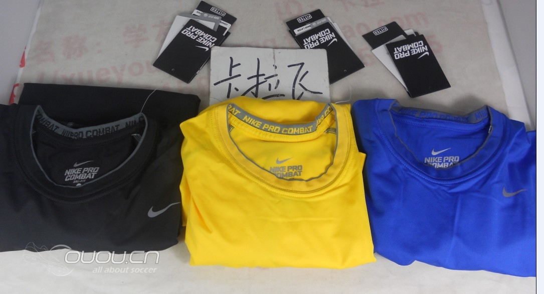 PRO系列专贴 特价,79起,专柜正品 NIKE PRO 多款 数量有限,先到先得