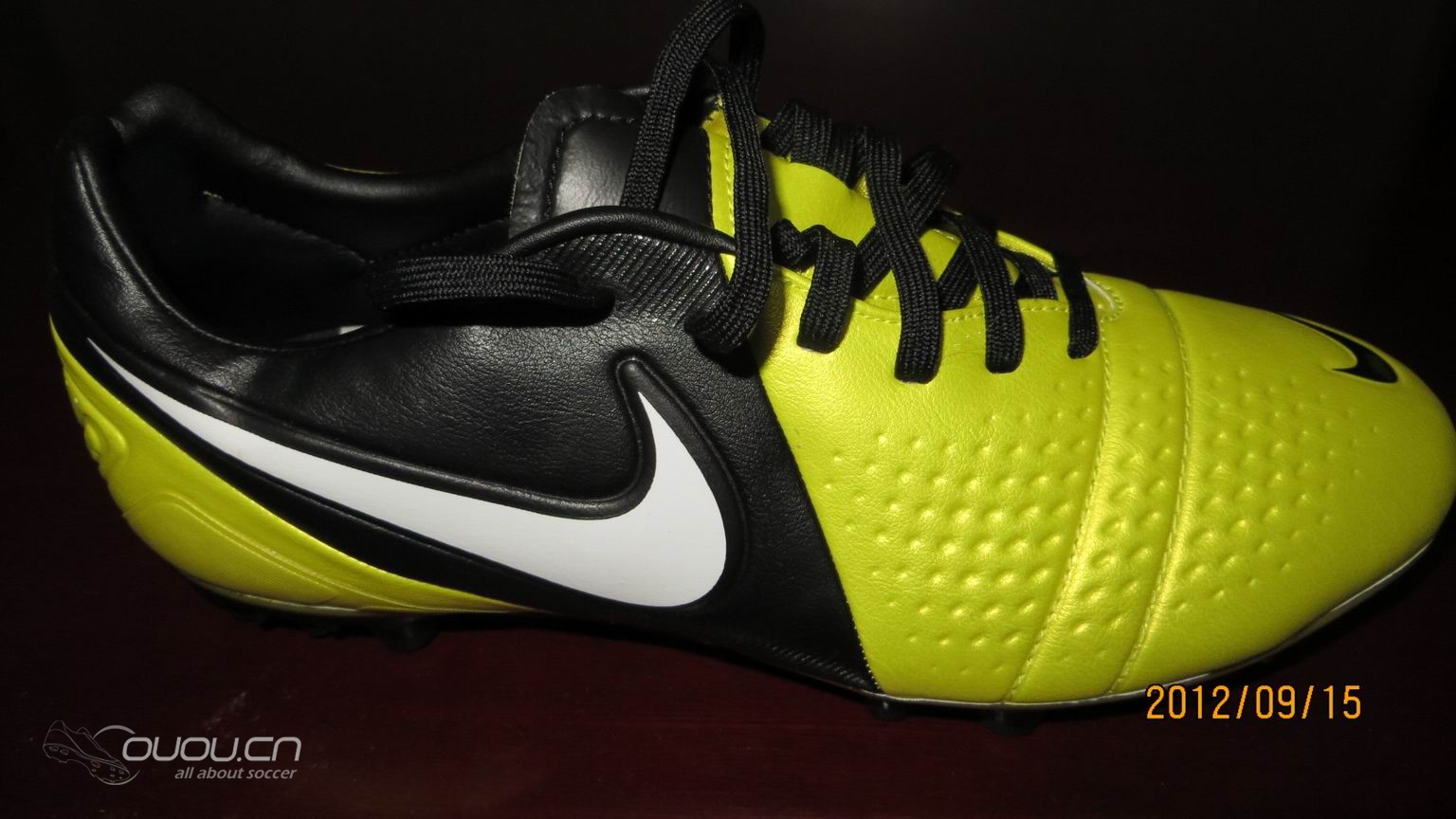 新入CTR360III T级 各位帮忙鉴定一下