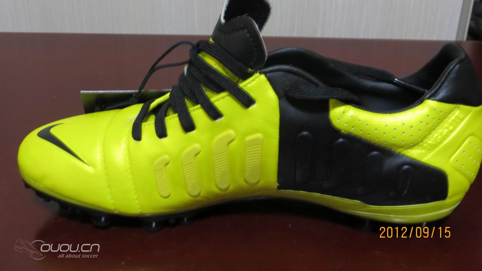 新入CTR360III T级 各位帮忙鉴定一下