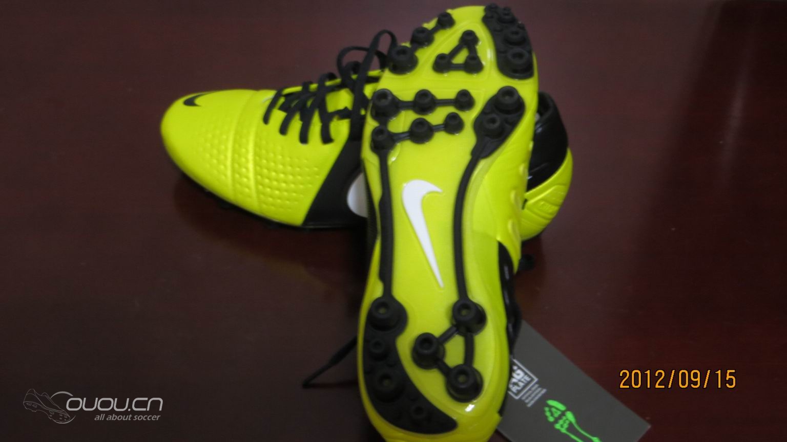 新入CTR360III T级 各位帮忙鉴定一下