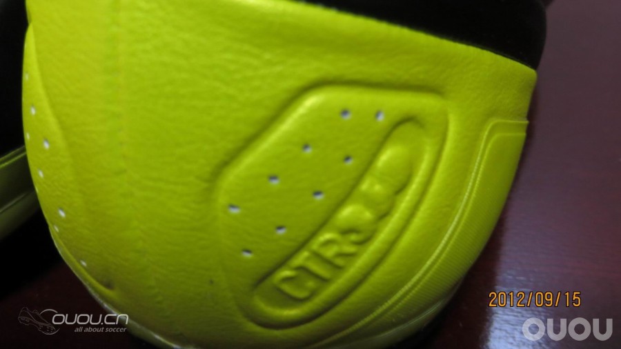 新入CTR360III T级 各位帮忙鉴定一下