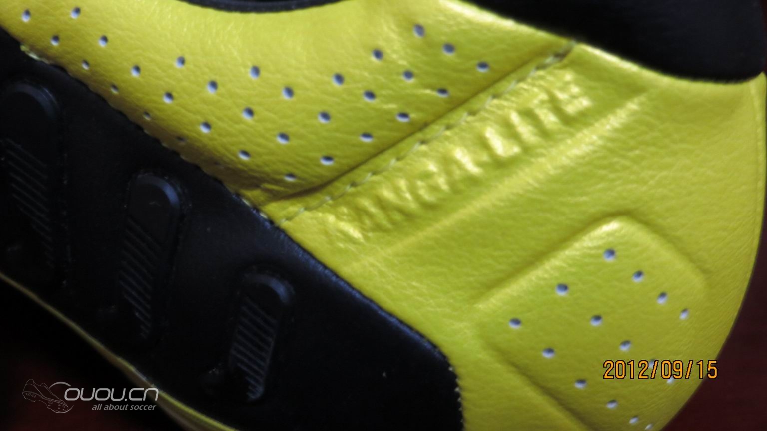 新入CTR360III T级 各位帮忙鉴定一下