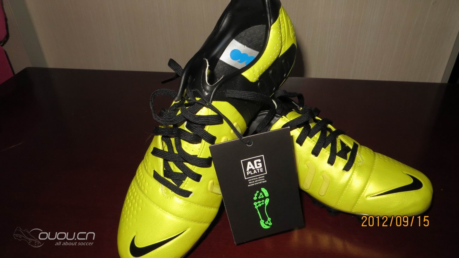 新入CTR360III T级 各位帮忙鉴定一下