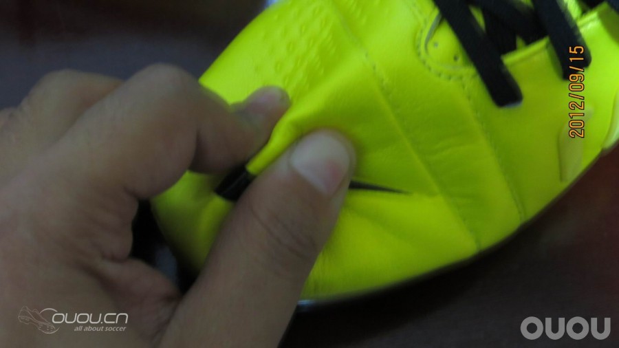 新入CTR360III T级 各位帮忙鉴定一下