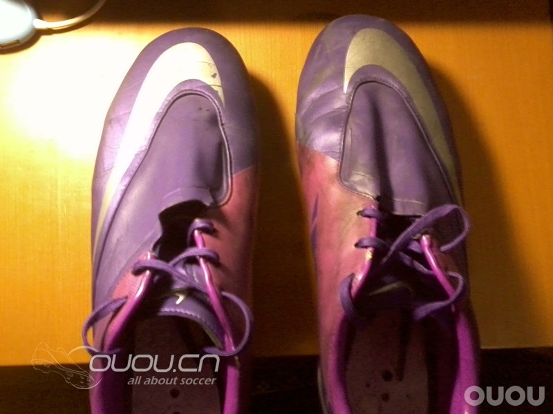 请为我推荐一双战靴,谢谢!