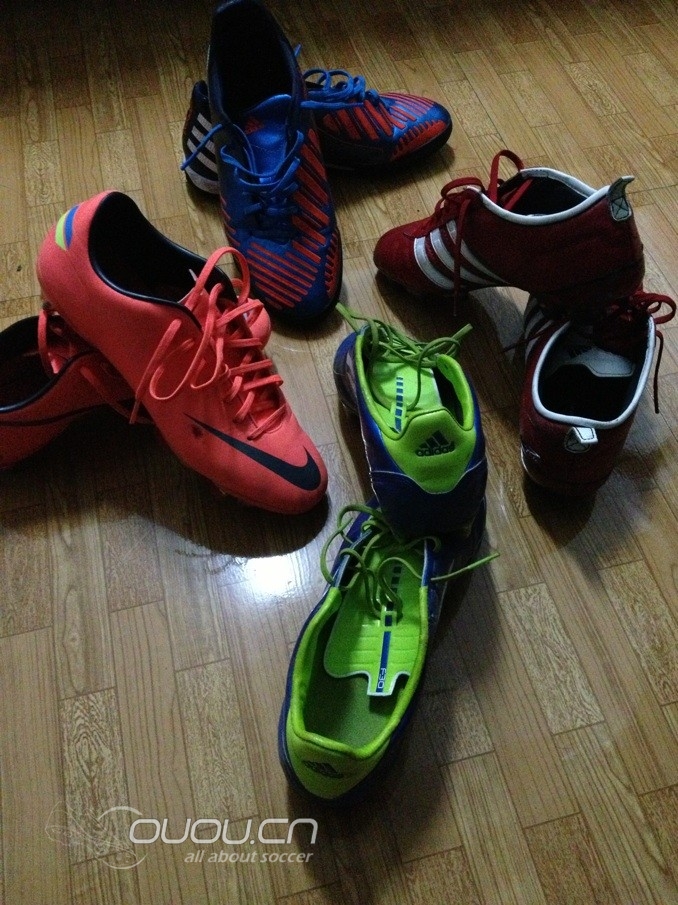 新手上路!大家见笑了!