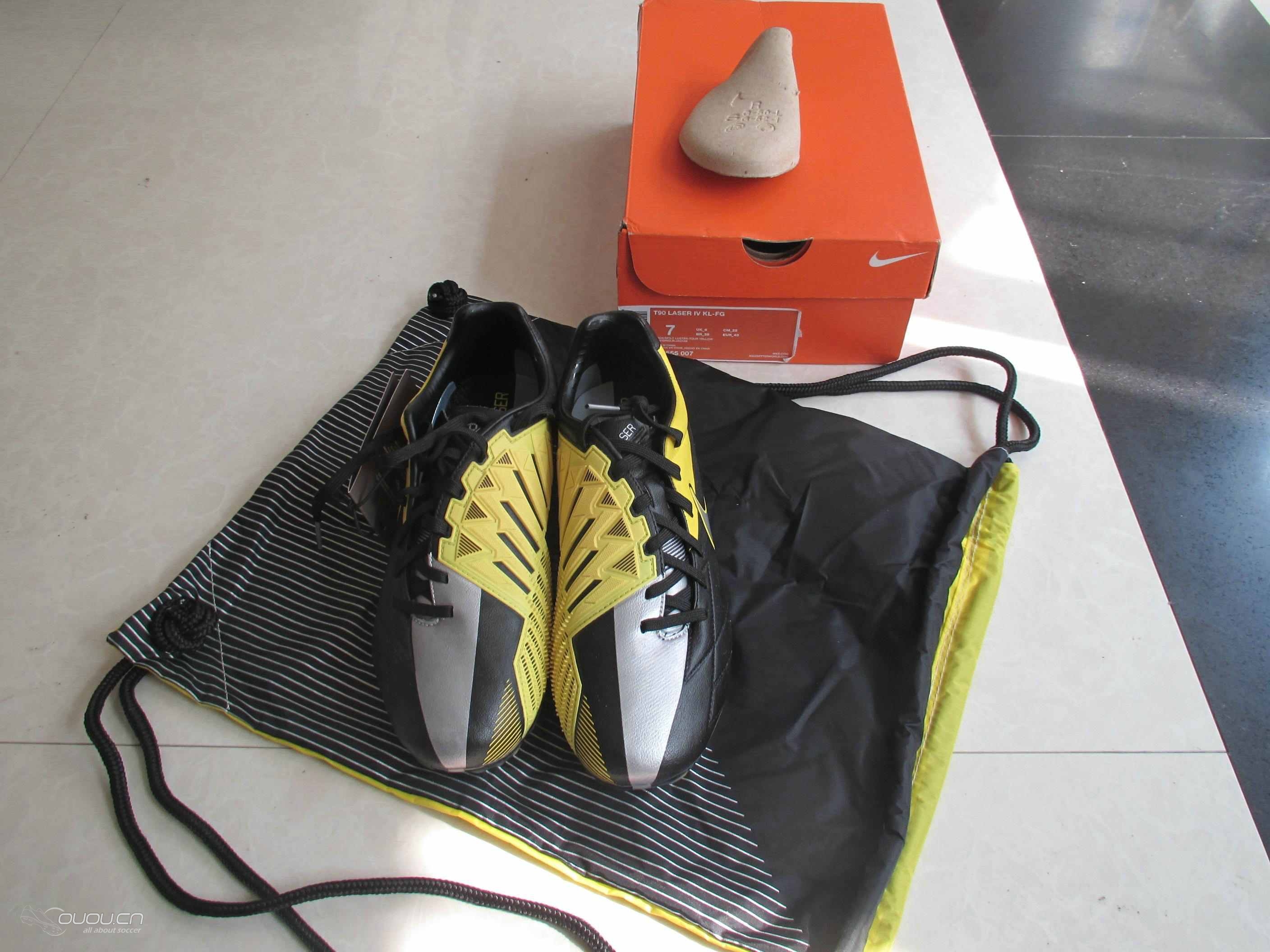 新入的T90 LASER IV