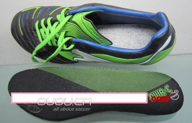 关于力量猫新配色的球鞋问题,求PUMA哥出来现身说法!!!