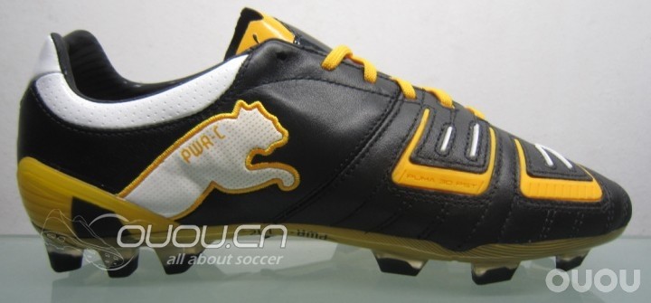 关于力量猫新配色的球鞋问题,求PUMA哥出来现身说法!!!