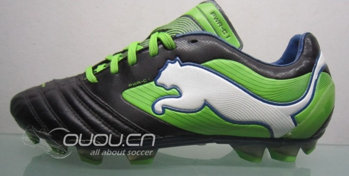 关于力量猫新配色的球鞋问题,求PUMA哥出来现身说法!!!