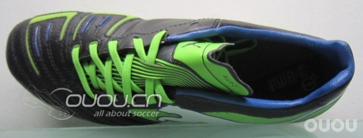 关于力量猫新配色的球鞋问题,求PUMA哥出来现身说法!!!