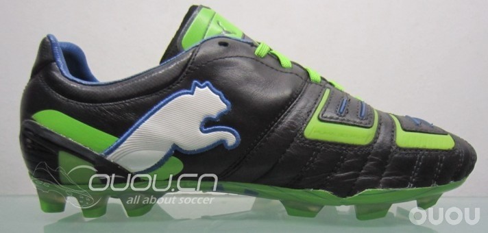 关于力量猫新配色的球鞋问题,求PUMA哥出来现身说法!!!