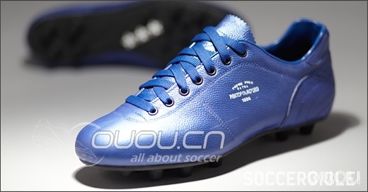 【纯图赏析】Pantofola D'Oro Lazzarini Blue