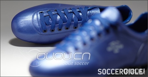 【纯图赏析】Pantofola D'Oro Lazzarini Blue