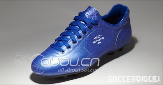【纯图赏析】Pantofola D'Oro Lazzarini Blue