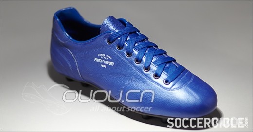 【纯图赏析】Pantofola D'Oro Lazzarini Blue
