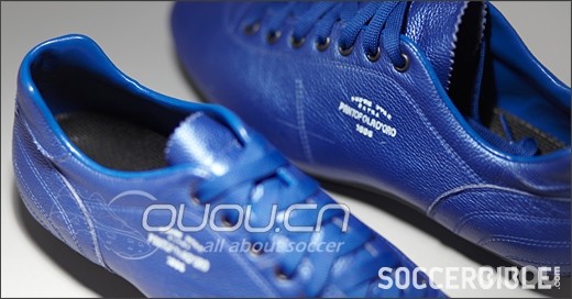 【纯图赏析】Pantofola D'Oro Lazzarini Blue