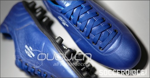【纯图赏析】Pantofola D'Oro Lazzarini Blue