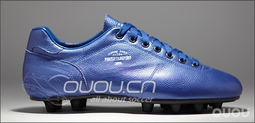 【纯图赏析】Pantofola D'Oro Lazzarini Blue