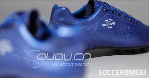 【纯图赏析】Pantofola D'Oro Lazzarini Blue