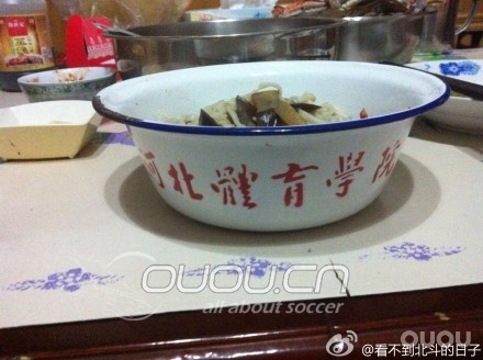 我的球鞋的故事