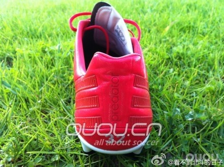 我的球鞋的故事