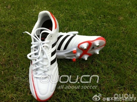 我的球鞋的故事