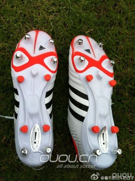 我的球鞋的故事